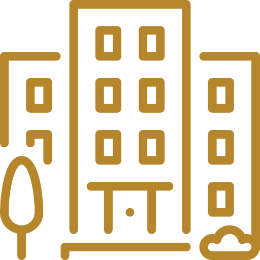 إدارة العقارات السكنية
